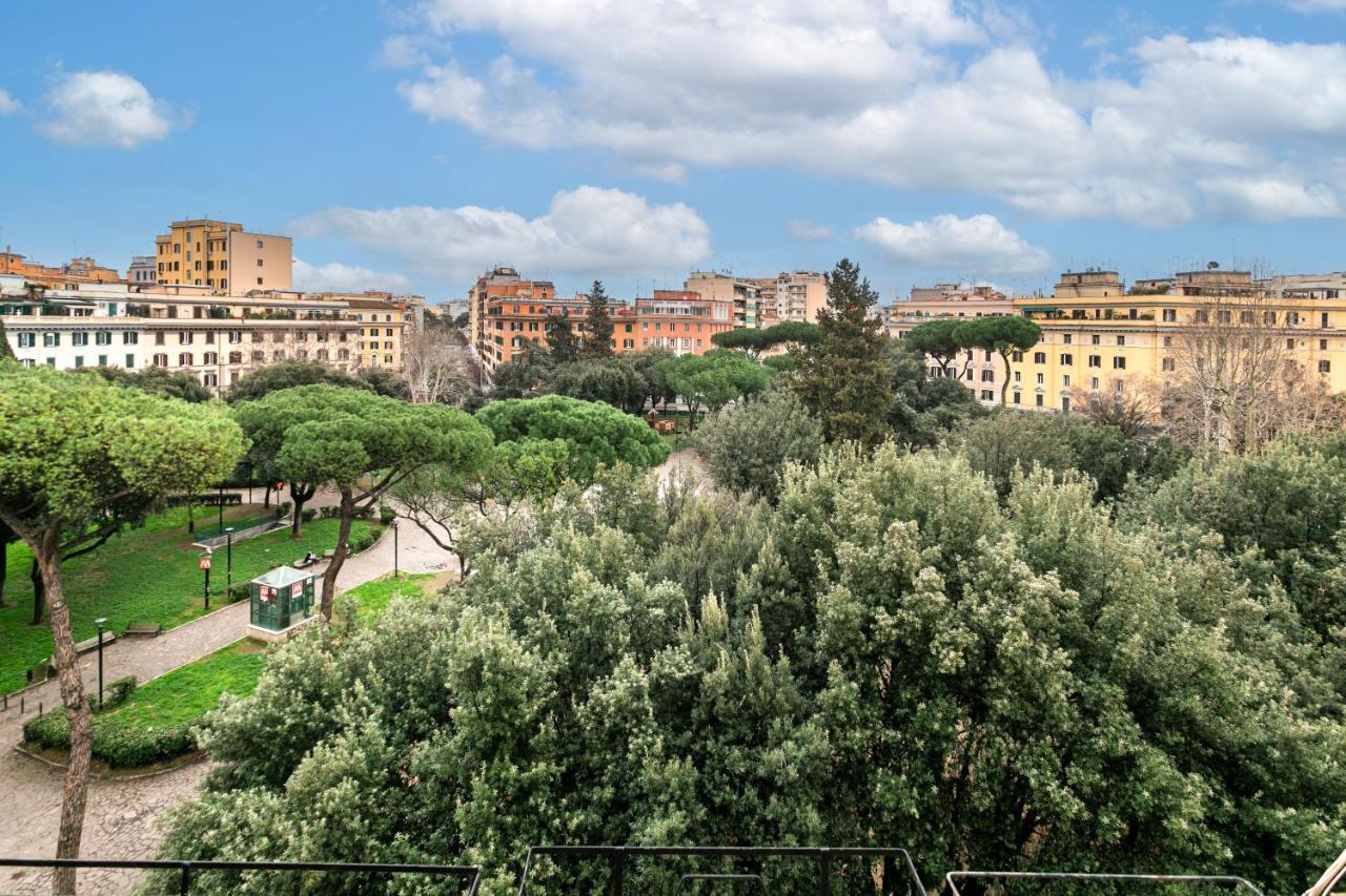 Re Di Roma Rooftop — Photos 2