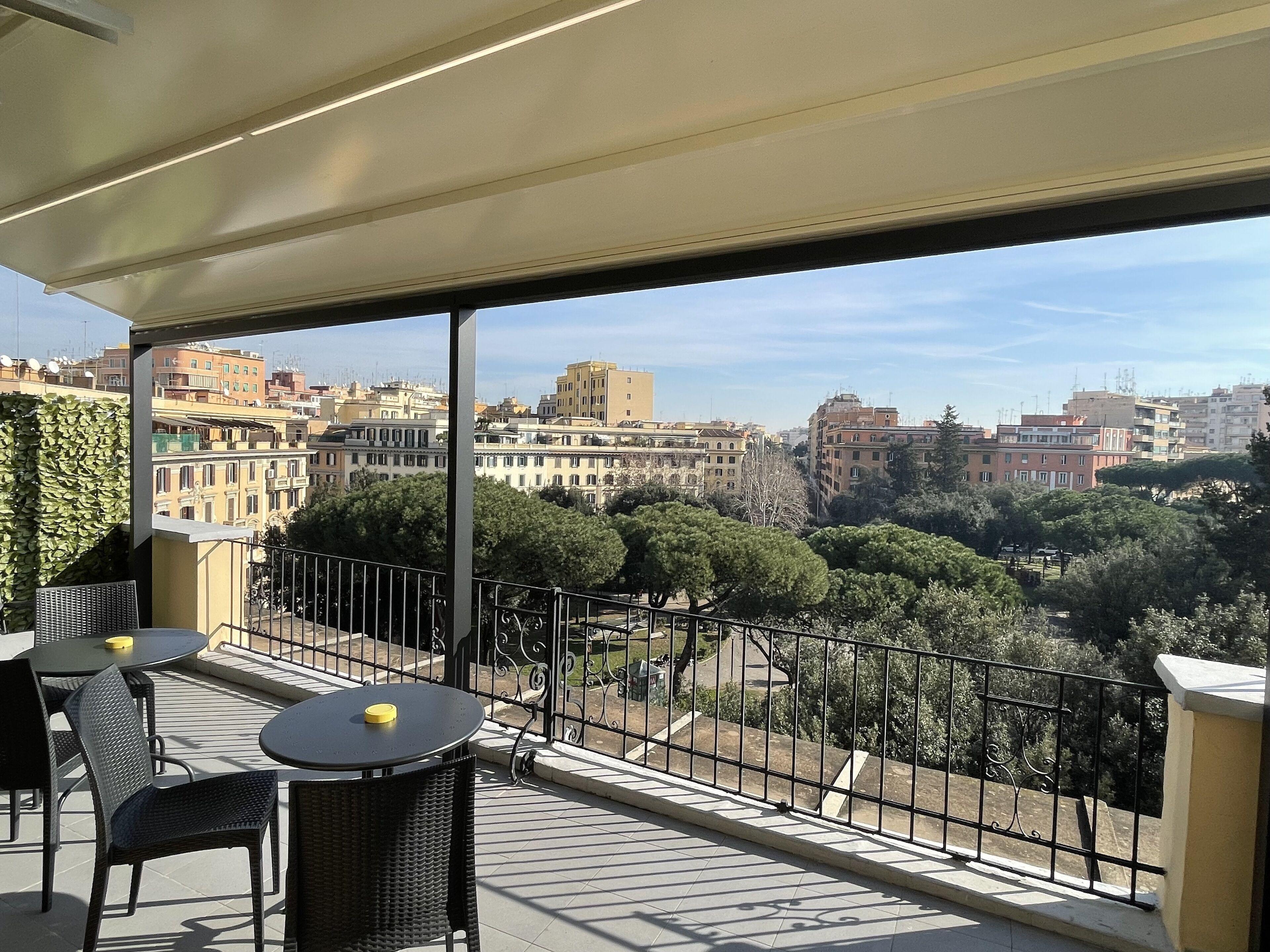 Re Di Roma Rooftop — Photos 1